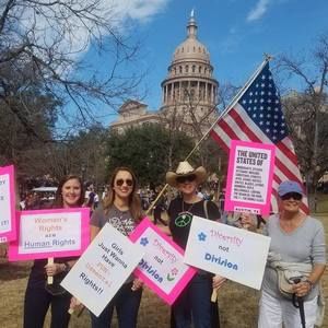 Meet your Posher, Gerda